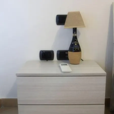 Casa Polifemo Διαμέρισμα Ποτσουόλι