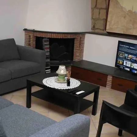 Casa Polifemo