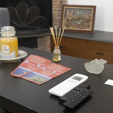 Διαμέρισμα Casa Polifemo