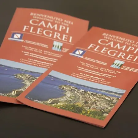 Διαμέρισμα Casa Polifemo