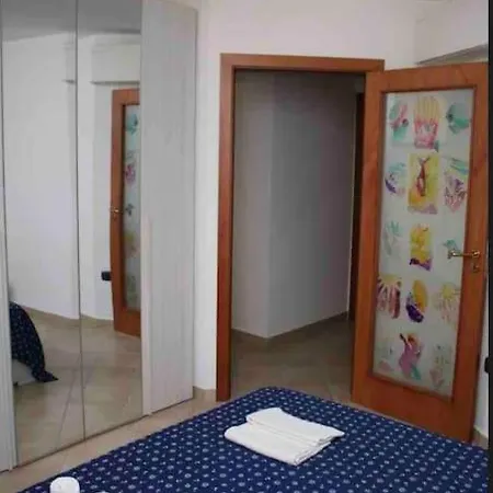 Casa Polifemo * Ποτσουόλι
