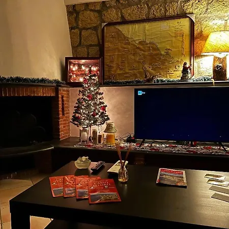 Casa Polifemo Διαμέρισμα *