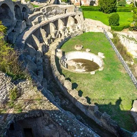 Διαμέρισμα Casa Polifemo