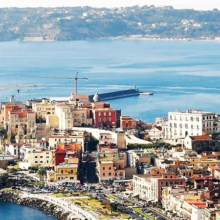Casa Polifemo * Ποτσουόλι