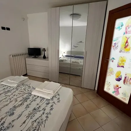 Διαμέρισμα Casa Polifemo