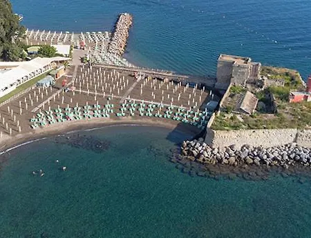 Casa Polifemo Διαμέρισμα