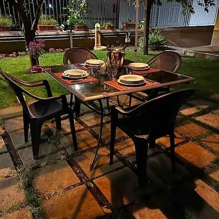 Διαμέρισμα Casa Polifemo Ποτσουόλι
