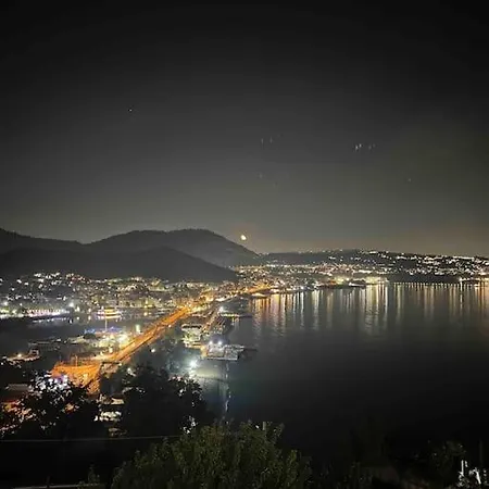 Casa Polifemo Ποτσουόλι