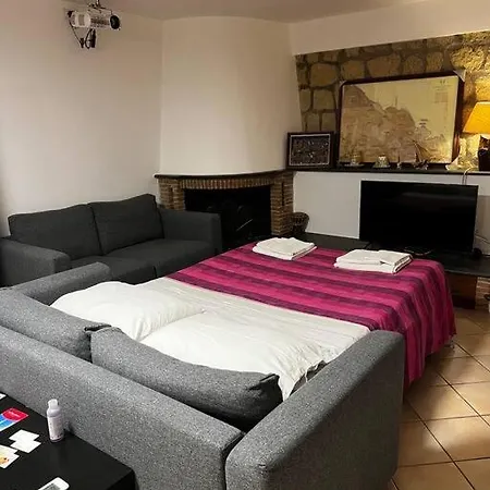 Διαμέρισμα Casa Polifemo Ποτσουόλι