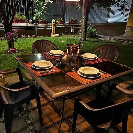 Casa Polifemo