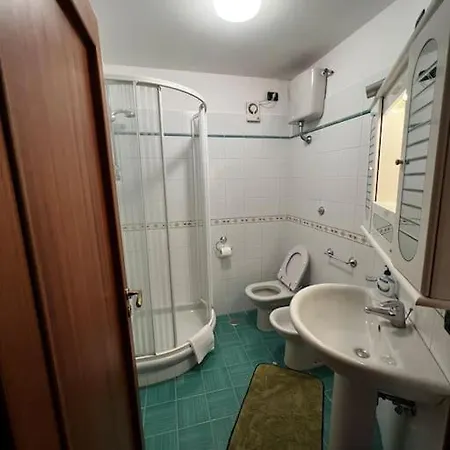 Διαμέρισμα Casa Polifemo *